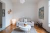 Apartment in Athens - Jade – A Stylish One-Bedroom Home in Metaxourgio Apartment in Athens - Jade – A Stylish One-Bedroom Home in Metaxourgio