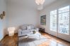 Apartment in Athens - Jade – A Stylish One-Bedroom Home in Metaxourgio Apartment in Athens - Jade – A Stylish One-Bedroom Home in Metaxourgio
