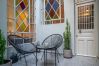 Apartment in Athens - Eden - Your Tranquil Athenian Retreat Apartment in Athens - Eden - Your Tranquil Athenian Retreat