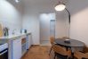 Apartment in Athens - Crane – Stylish Living in the Heart of Metaxourgeio Apartment in Athens - Crane – Stylish Living in the Heart of Metaxourgeio