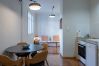 Apartment in Athens - Crane – Stylish Living in the Heart of Metaxourgeio Apartment in Athens - Crane – Stylish Living in the Heart of Metaxourgeio