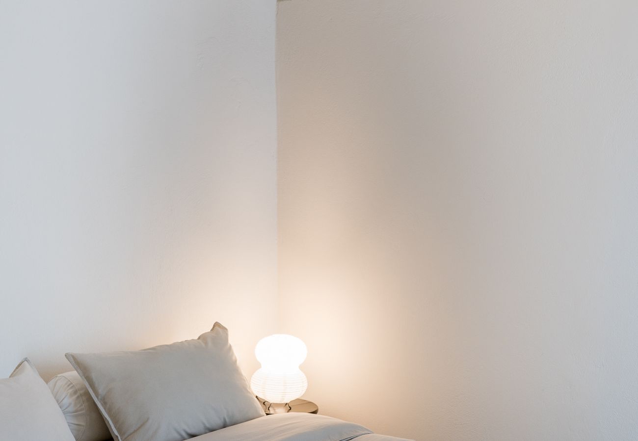 Apartment in Athens - Charlie – Timeless Charm & Modern Comfort