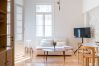 Apartment in Athens - Cream – Bright & Full of Character in Metaxourgeio Apartment in Athens - Cream – Bright & Full of Character in Metaxourgeio