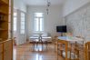 Apartment in Athens - Cream – Bright & Full of Character in Metaxourgeio Apartment in Athens - Cream – Bright & Full of Character in Metaxourgeio