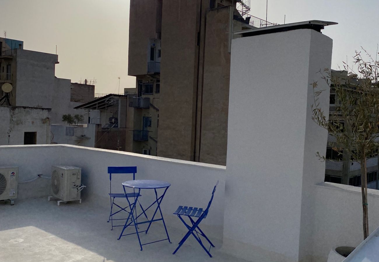 Apartment in Athens - Astrid – A Serene Rooftop Escape in Athens