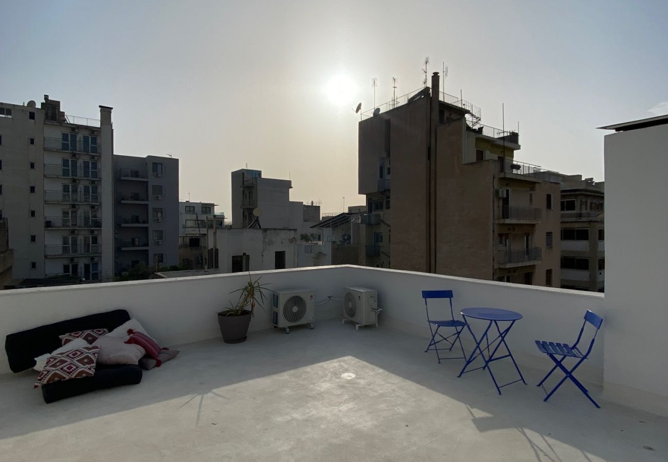 Apartment in Athens - Astrid – A Serene Rooftop Escape in Athens