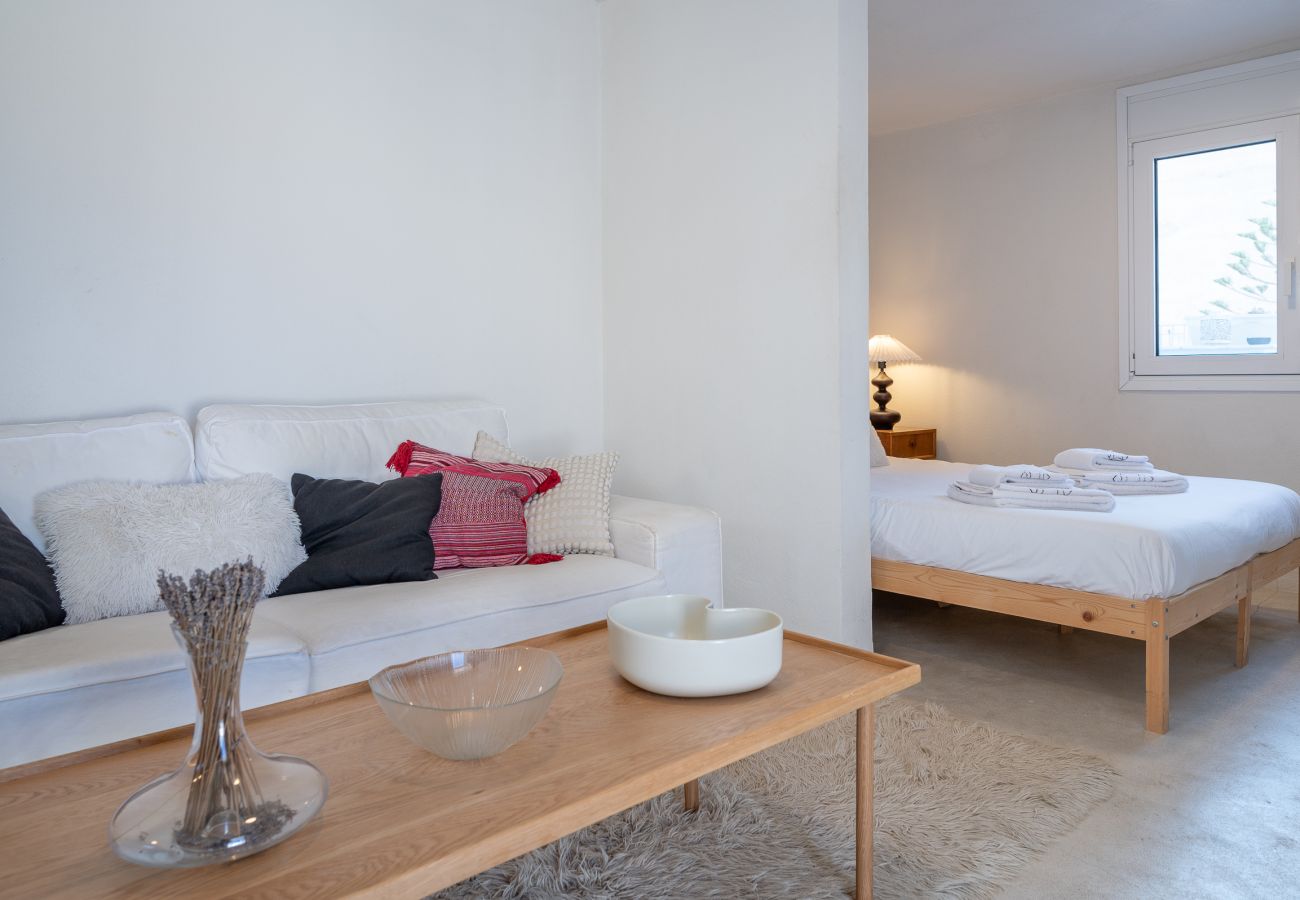 Apartment in Athens - Astrid – A Serene Rooftop Escape in Athens