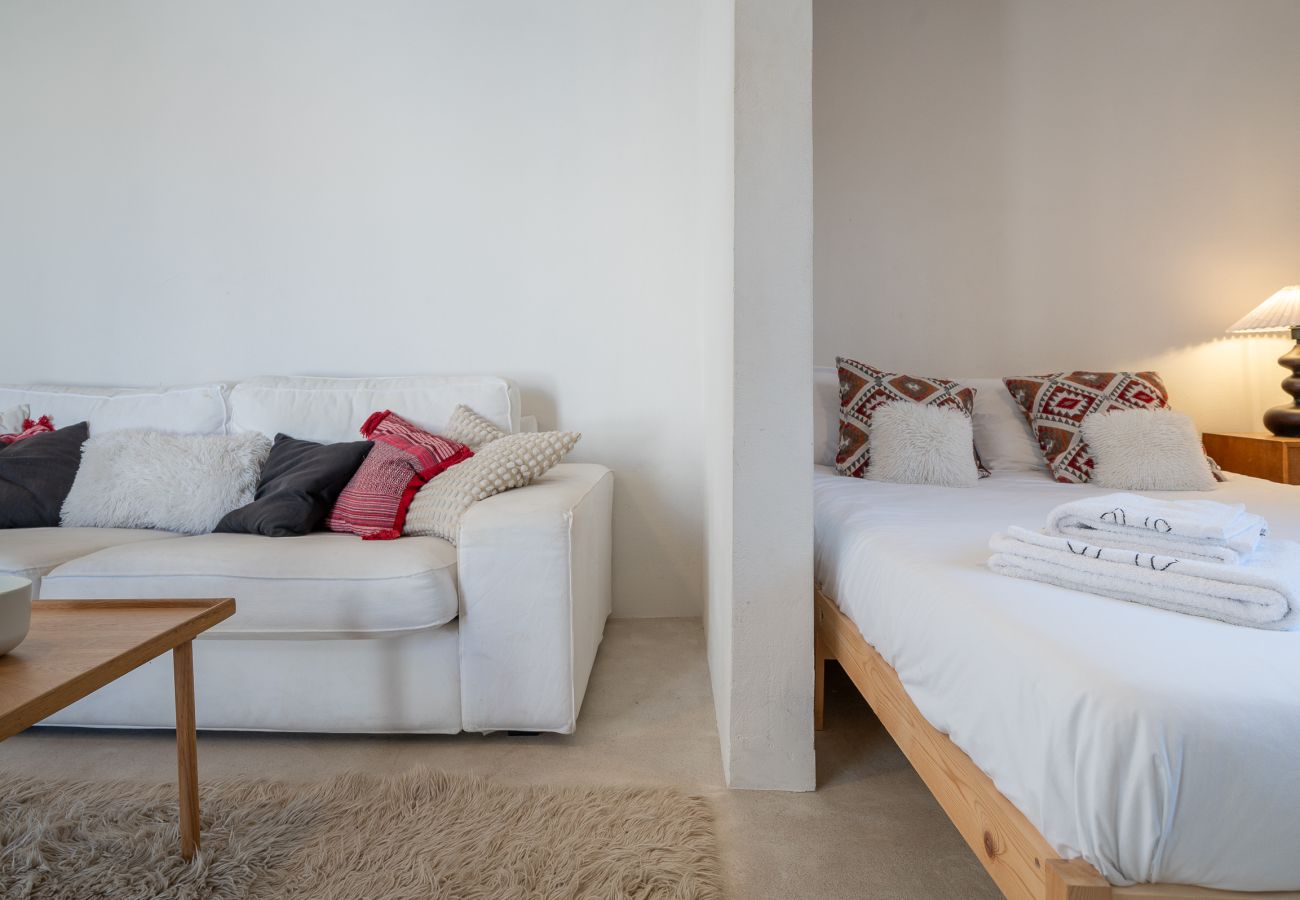 Apartment in Athens - Astrid – A Serene Rooftop Escape in Athens