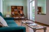 Apartment in Athens - Pistachio – A Luxurious Aegina-Inspired Oasis in Athens Apartment in Athens - Pistachio – A Luxurious Aegina-Inspired Oasis in Athens