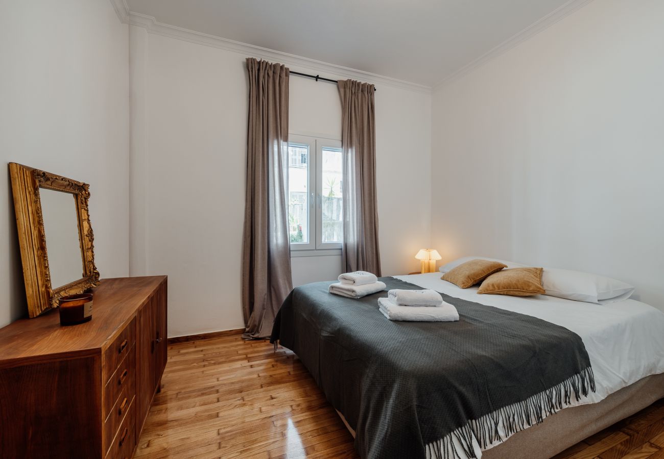 Apartment in Athens - Dylan- Luminous Downtown Chic