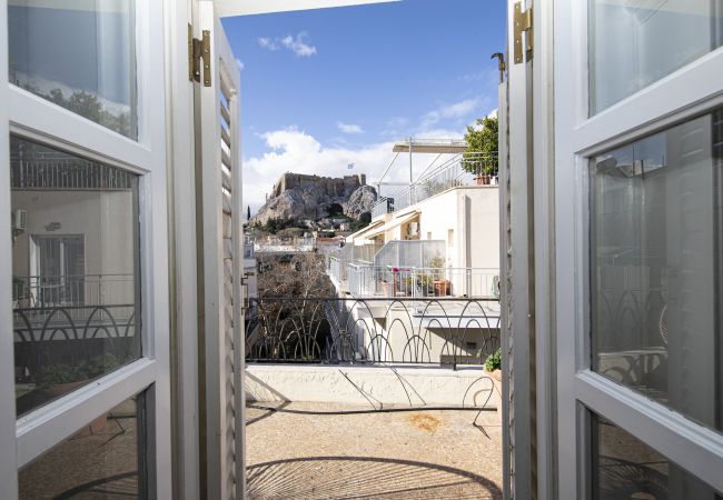 Apartment in Athens - Plaka
