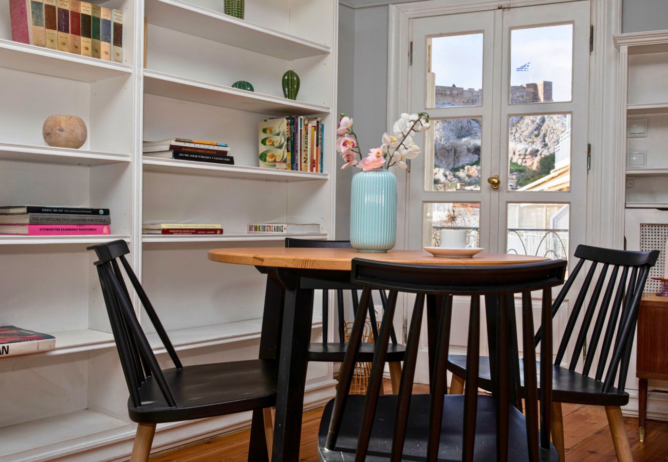 Apartment in Athens - Plaka