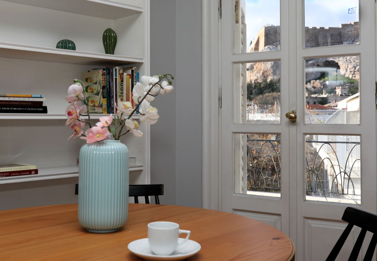 Apartment in Athens - Plaka