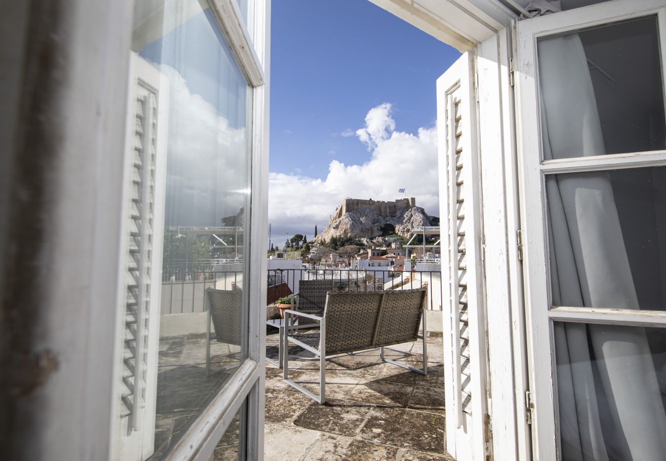 Apartment in Athens - Plaka