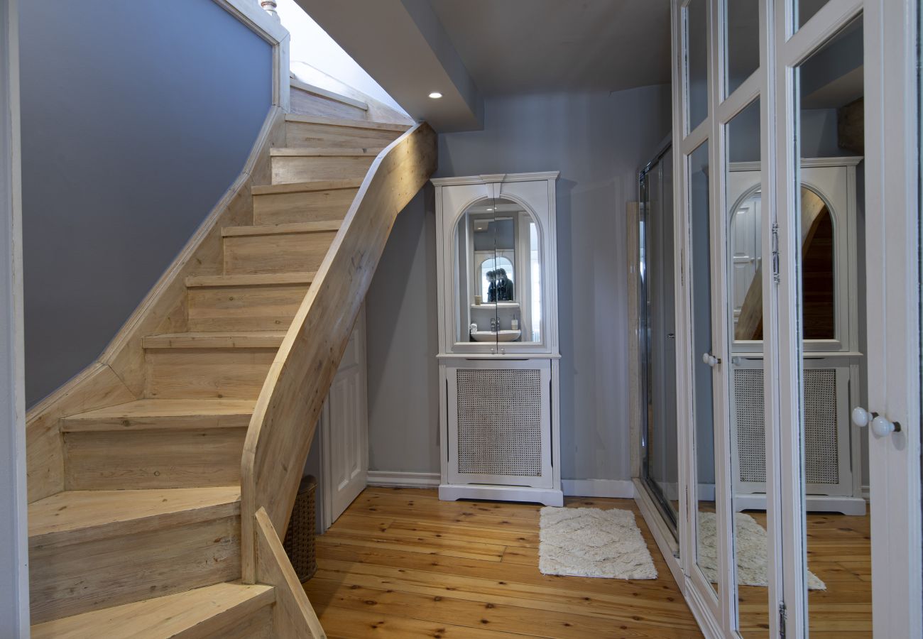 Apartment in Athens - Plaka