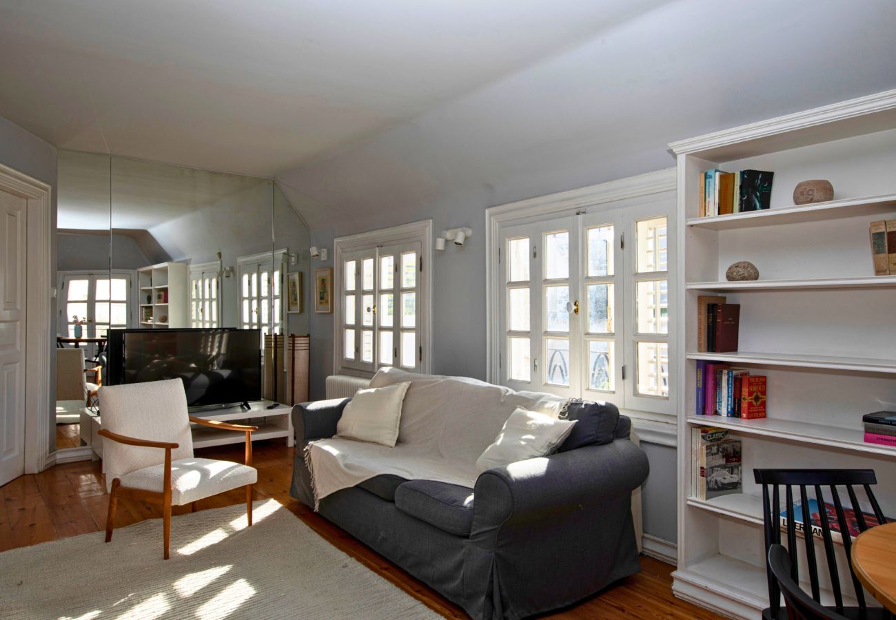 Apartment in Athens - Plaka