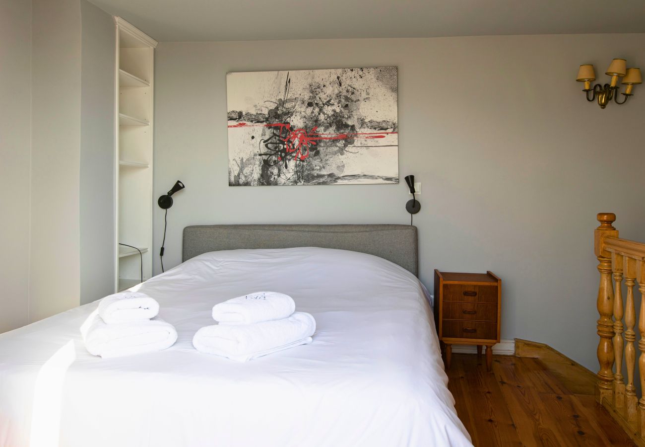 Apartment in Athens - Plaka