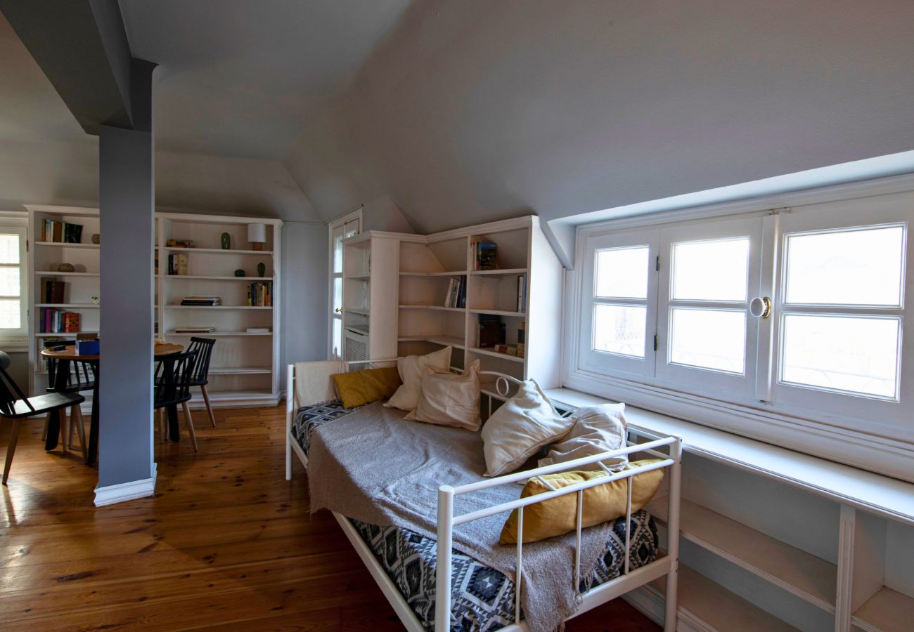 Apartment in Athens - Plaka