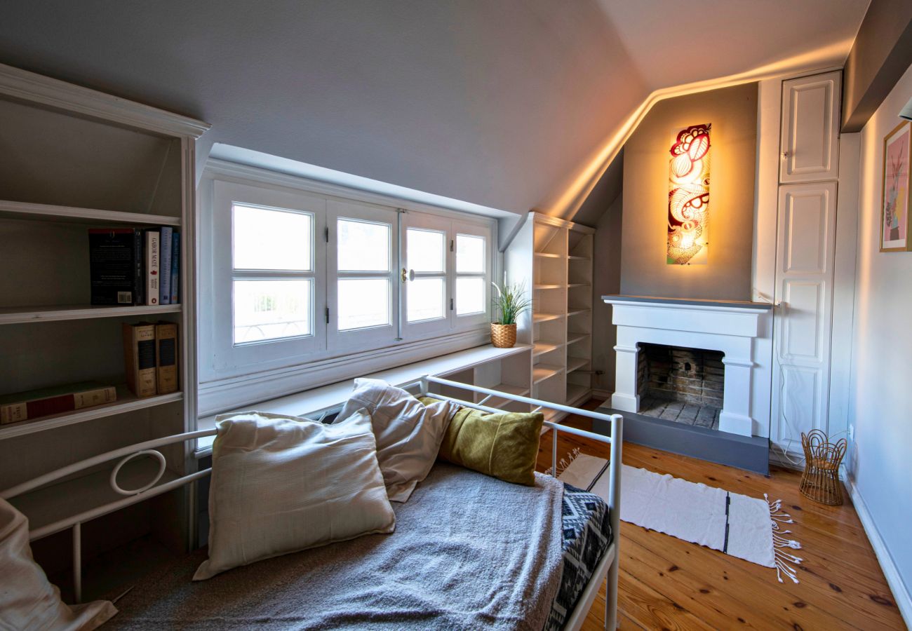 Apartment in Athens - Plaka