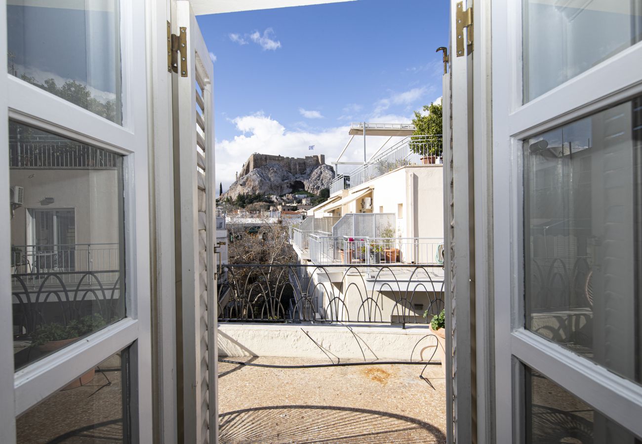 Apartment in Athens - Plaka