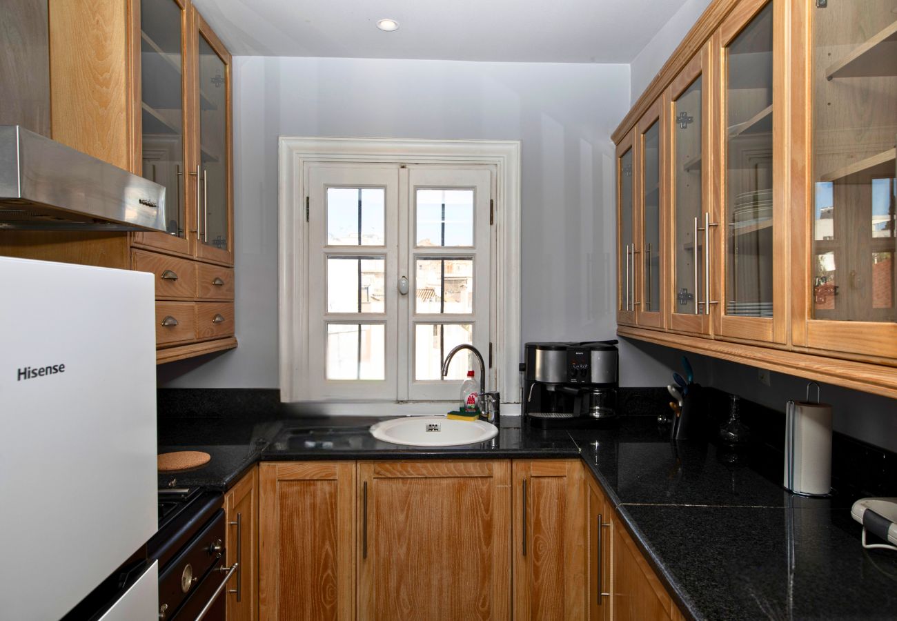 Apartment in Athens - Plaka