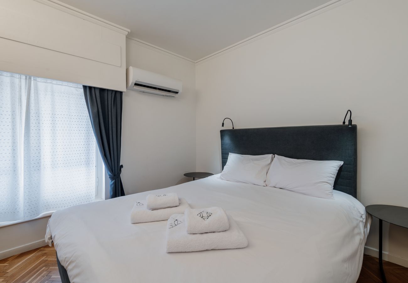 Apartment in Athens - Mo - Urban Minimalist Nest in Exarcheia