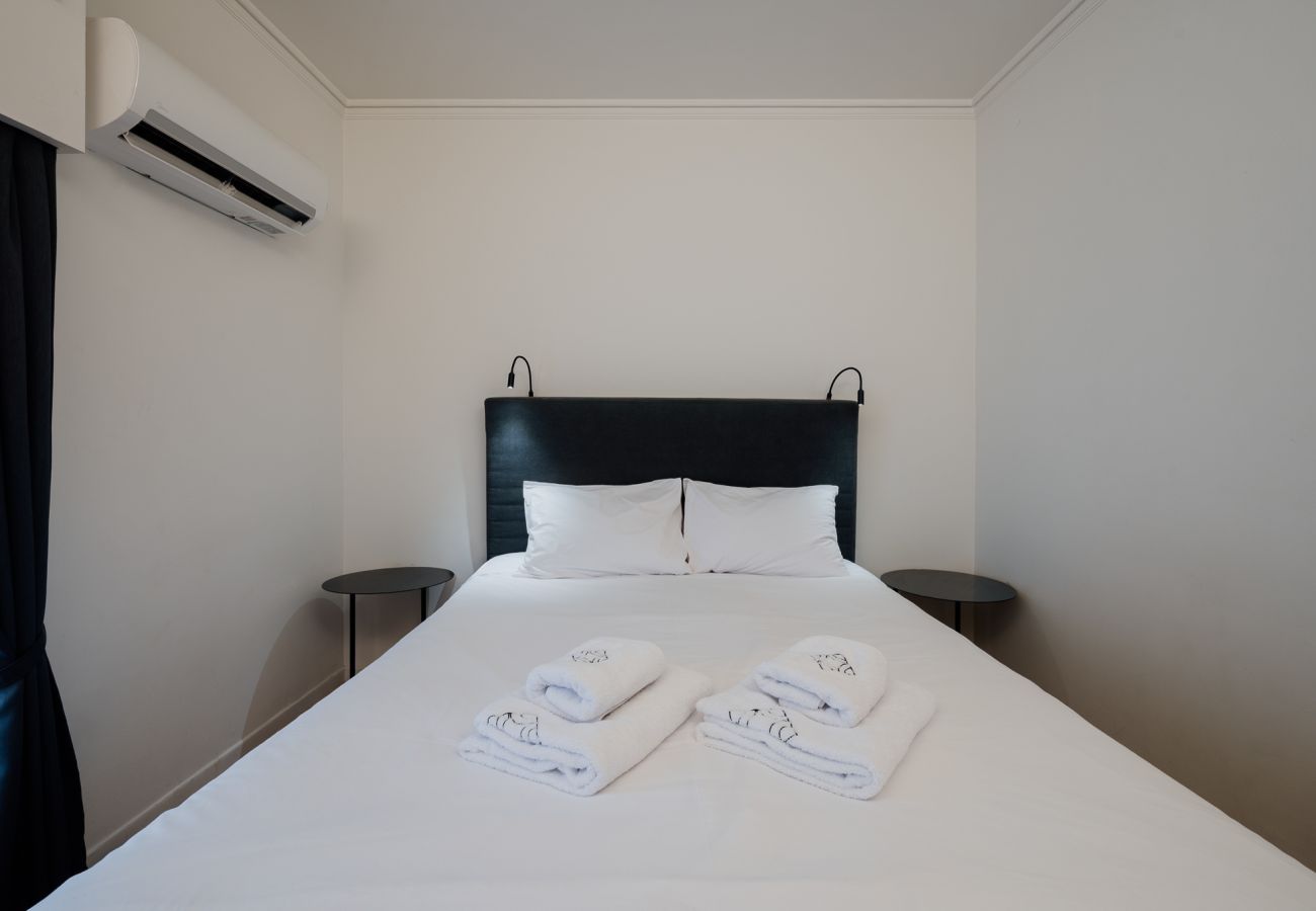 Apartment in Athens - Mo - Urban Minimalist Nest in Exarcheia