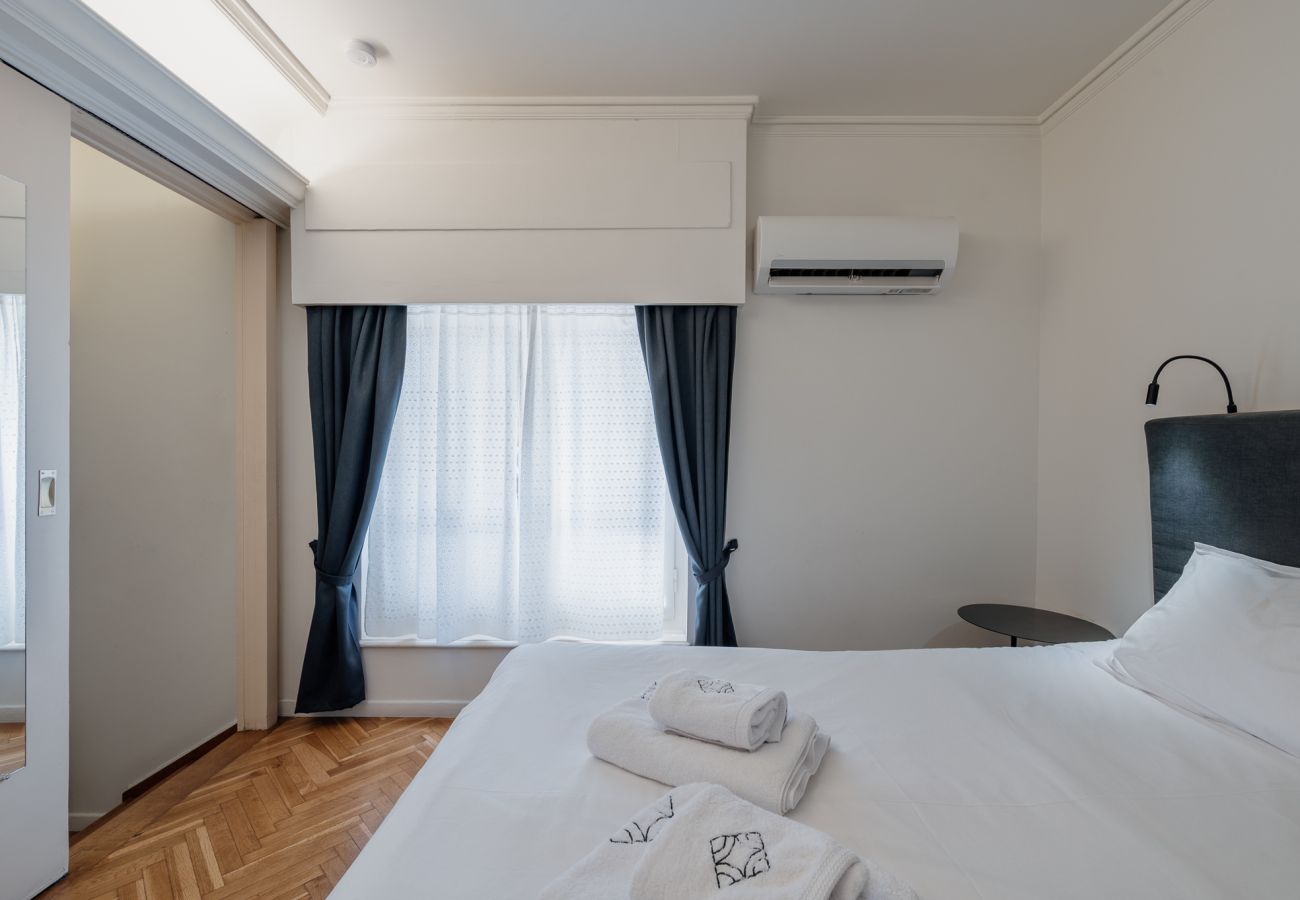 Apartment in Athens - Mo - Urban Minimalist Nest in Exarcheia