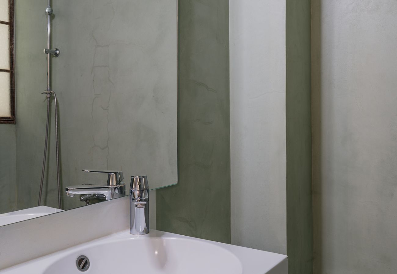 Apartment in Athens - Mo - Urban Minimalist Nest in Exarcheia
