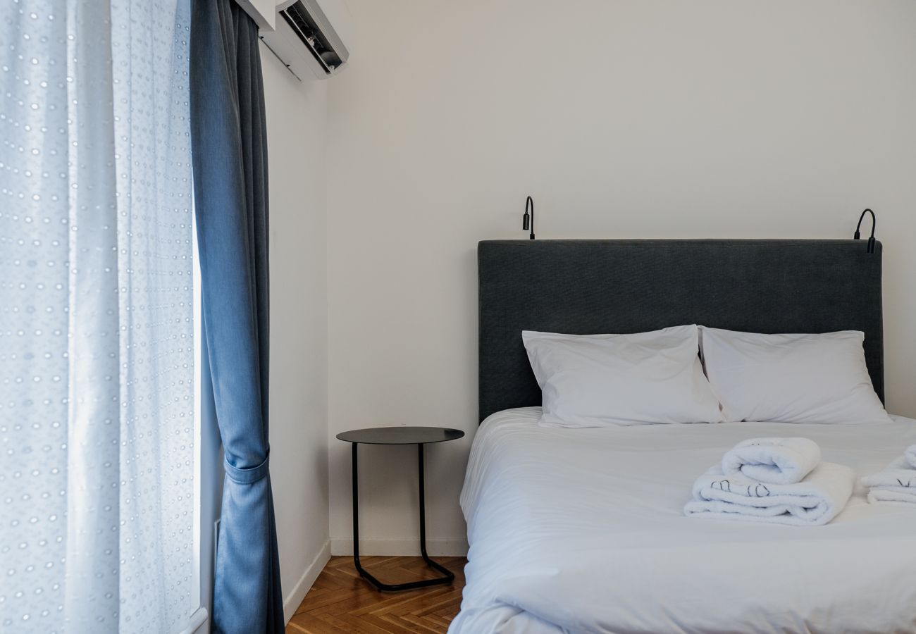 Apartment in Athens - Mo - Urban Minimalist Nest in Exarcheia