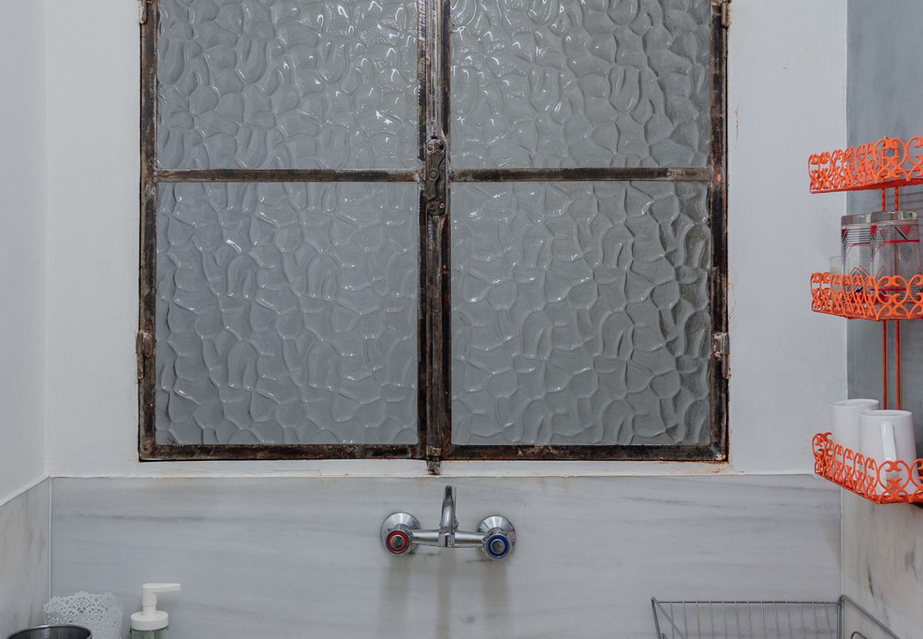 Apartment in Athens - Mo - Urban Minimalist Nest in Exarcheia