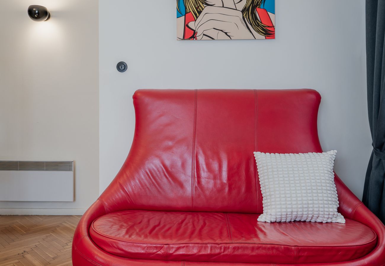 Apartment in Athens - Mo - Urban Minimalist Nest in Exarcheia