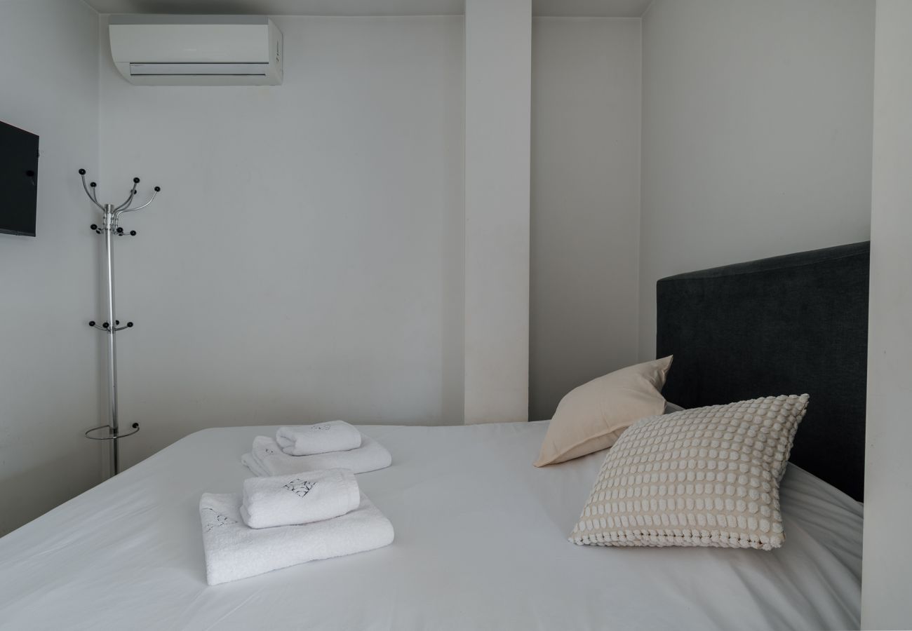 Studio in Athens - Elli - Rooftop Sanctuary in Vibrant Exarcheia