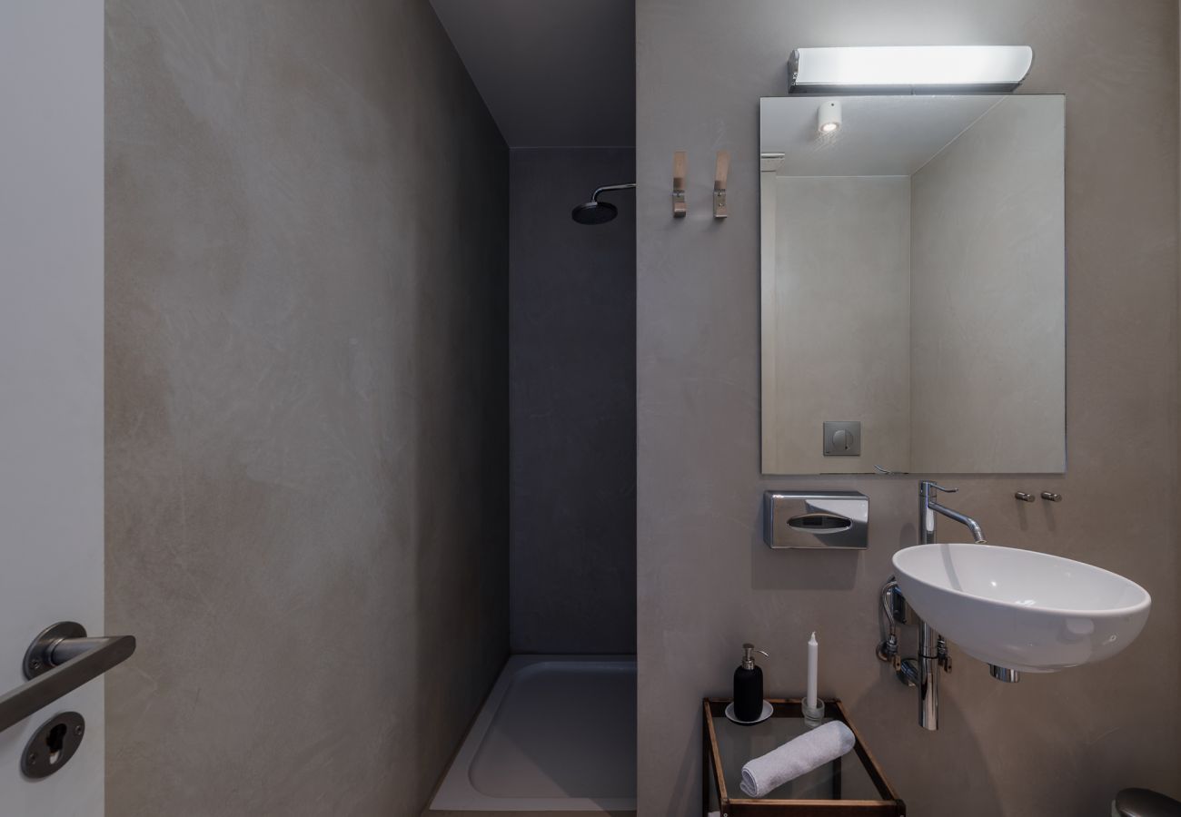 Studio in Athens - Elli - Rooftop Sanctuary in Vibrant Exarcheia