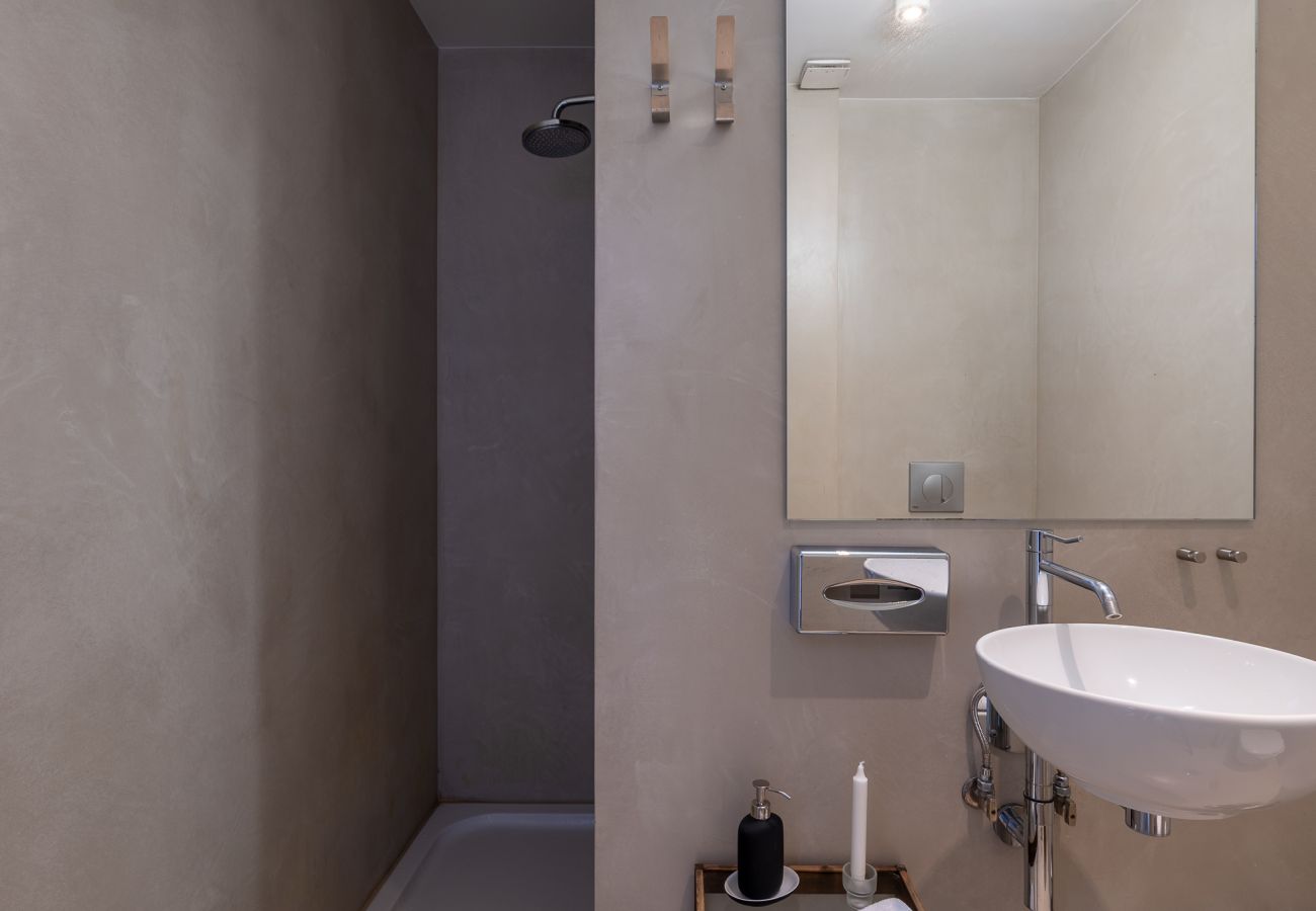 Studio in Athens - Elli - Rooftop Sanctuary in Vibrant Exarcheia