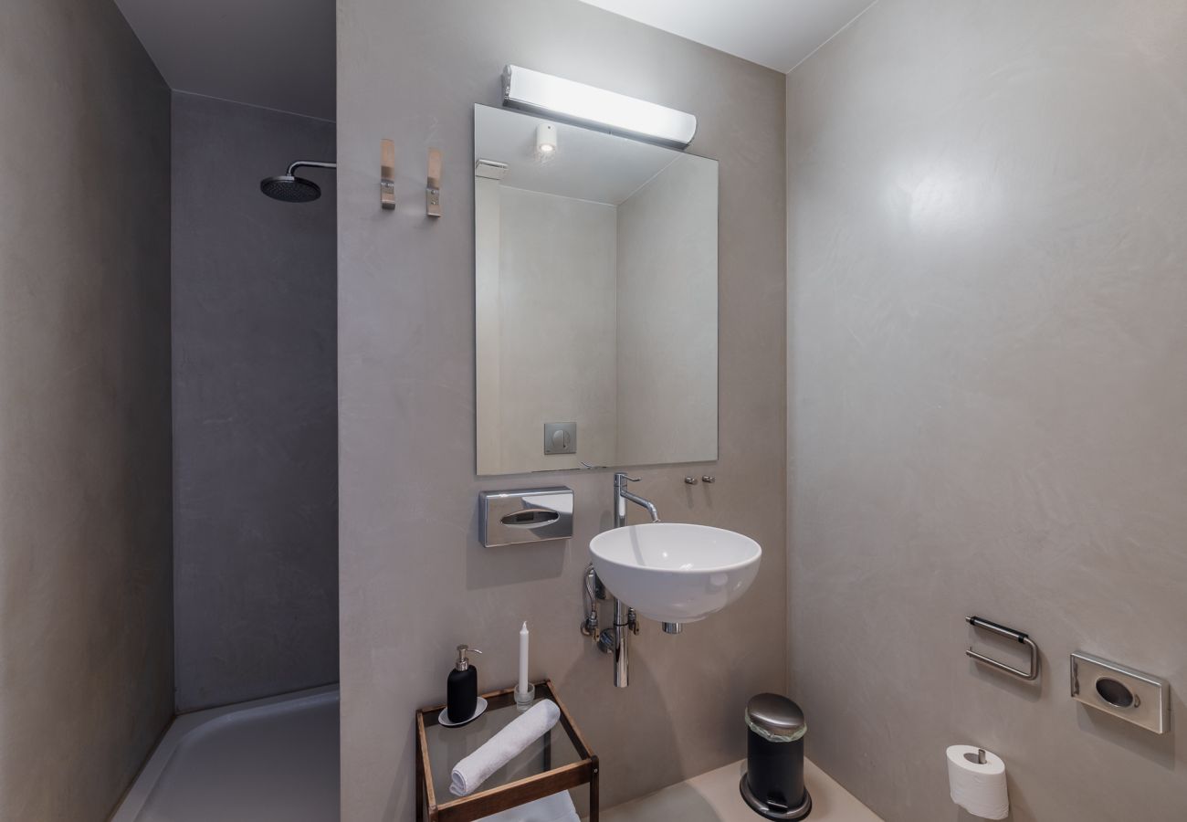 Studio in Athens - Elli - Rooftop Sanctuary in Vibrant Exarcheia