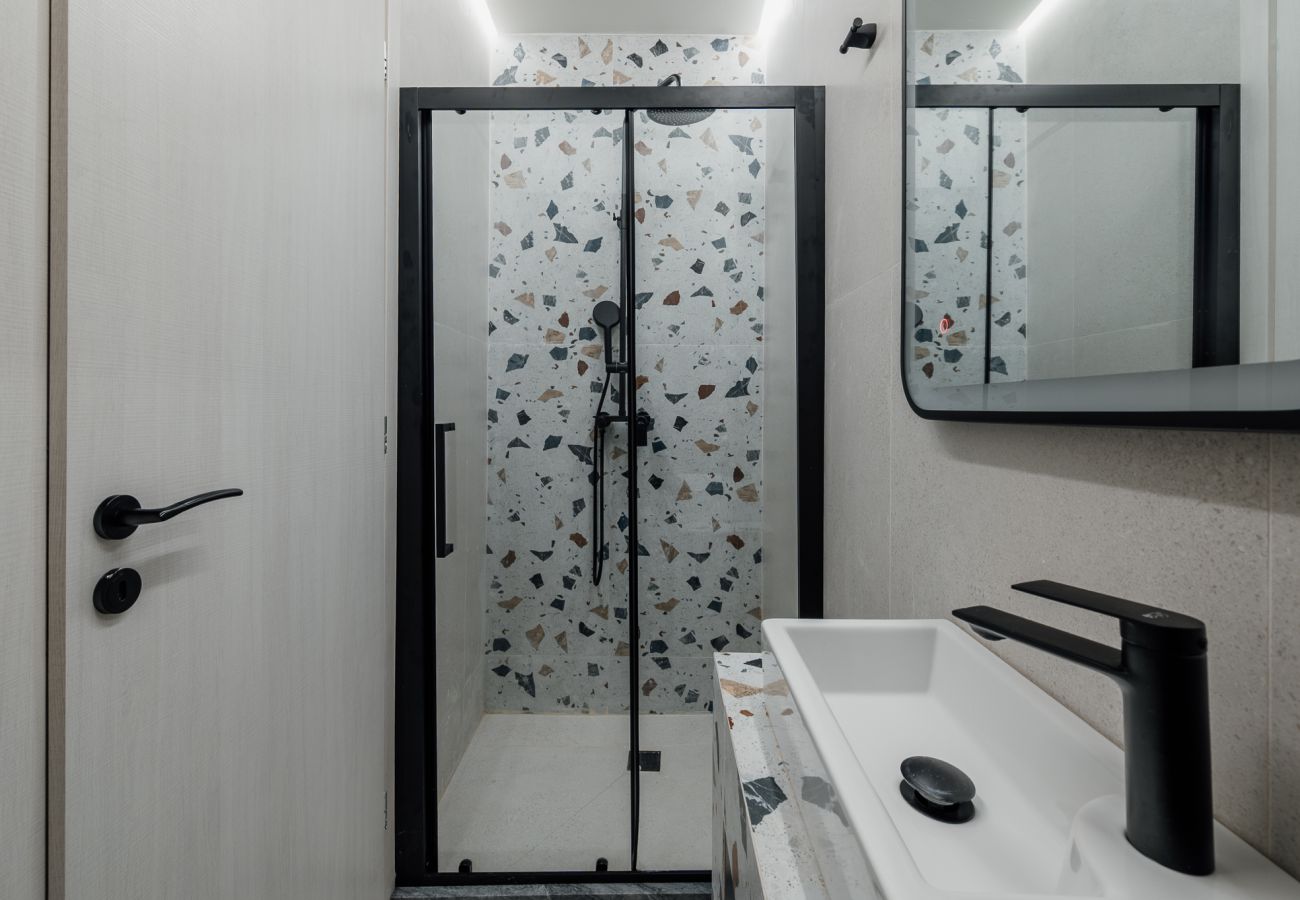 Apartment in Athens - Timfristou 13