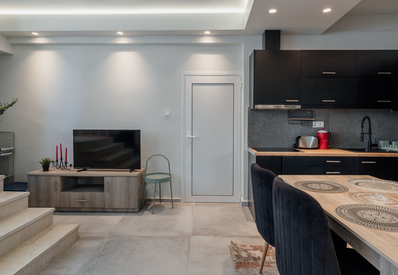 Apartment in Athens - Timfristou 13