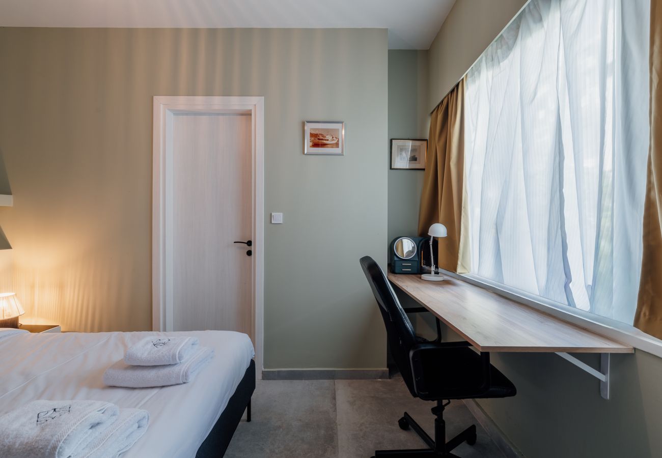 Apartment in Athens - Timfristou 13