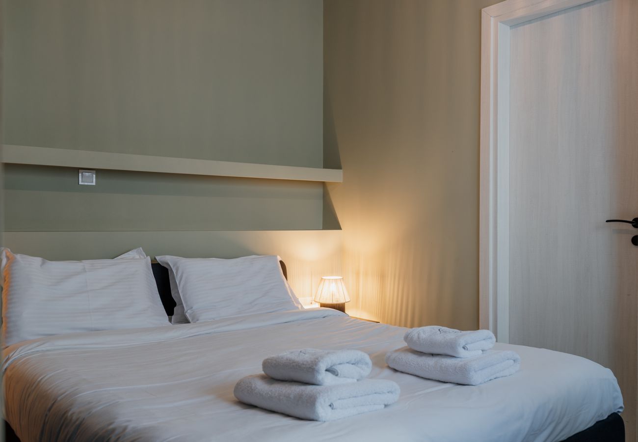 Apartment in Athens - Timfristou 13