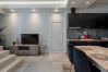 Apartment in Athens - Timfristou 13